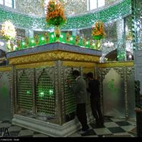 برگزاری آیین قرائت دعای توسل در مساجد و بقاع متبرکه خراسان جنوبی