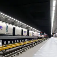آماده‌سازی فضا‌های عمومی تهران برای پناه اضطراری؛ مترو و پارکینگ‌ها در اولویت هستند
