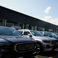 پیشتازی خودروسازان چینی در بازار خودروهای بدون آلایندگی