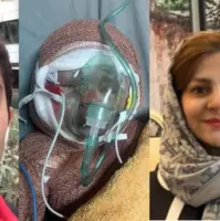 خانواده‌ای که در آتش اسرائیل سوخت