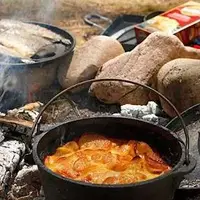 غذاهای مناسب سفر با ماندگاری بالا را بشناسید
