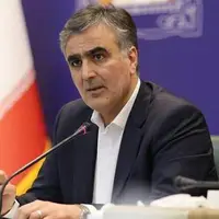 فرزین: روند خدمت رسانی بانکی به مردم ادامه یابد