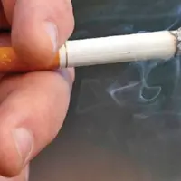 رنج بردن ۴۰ درصد سیگاری‌ها از ناتوانی