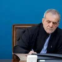 رئیس‌جمهور: حمله رژیم صهیونیستی به شبکه خبر، جلوه‌ای دیگر از توحش افسار گسیخته این رژیم است