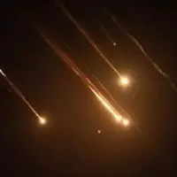 تل‌آویو: ایران تاکنون صدها موشک و پهپاد شلیک کرده است