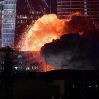 پس‌لرزه‌های حمله موشکی ایران؛ «وایزمن» به صورت کامل تخریب شد