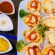 لقمه فست فود؛ یک انتخاب عالی برای بچه ها