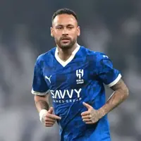 ناراحتی مدیر الهلال: نیمار حیف شد