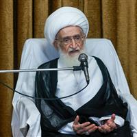 آیت‌الله نوری همدانی: در هیچ جنگی به خبرنگارها حمله نمی‌شود