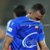 طرح ویژه ملی پوش استقلال برای ایران