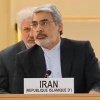 سفیر ایران در ژنو: ذره‌ای برای دفاع از خود در برابر متجاوز تردید نخواهیم کرد