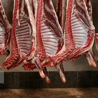 کاهش قیمت گوشت طی یک هفته گذشته