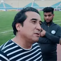 خداداد عزیزی: باید به ترسوها حمله کنیم