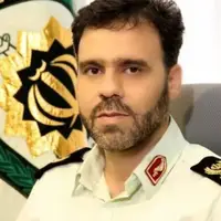 درخواست پلیس از مردم برای کنترل شرایط در زمان جنگ