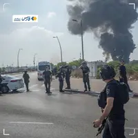 سردرگمی اسرائیلی‌ها در زمینه حملات موشکی ایران