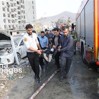معاون استاندار یزد: رژیم صهیونیستی با ترور نخبگان نشان داد که از پیشرفت ایران هراس دارد