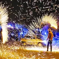 استفاده از مواد محترقه در جشن‌های همدان ممنوع است