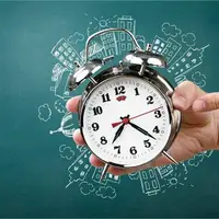 کشف بهترین روش برای مدیریت زمان
