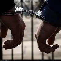 جاسوس اسرائیلی ‌در ایلام دستگیر شد