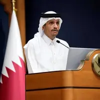 قطر: هدف قرار دادن تأسیسات اقتصادی ایران باعث فاجعه منطقه‌ای و بین‌المللی می‌شود