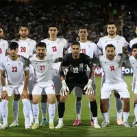 موج جدید حمایتی بازیکنان تیم ملی فوتبال از وطن