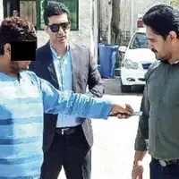 اعترافات قاتلی که تالار عروسی را به خون کشید