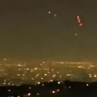 شنیده‌ شدن صدای انفجار از شرق تهران 