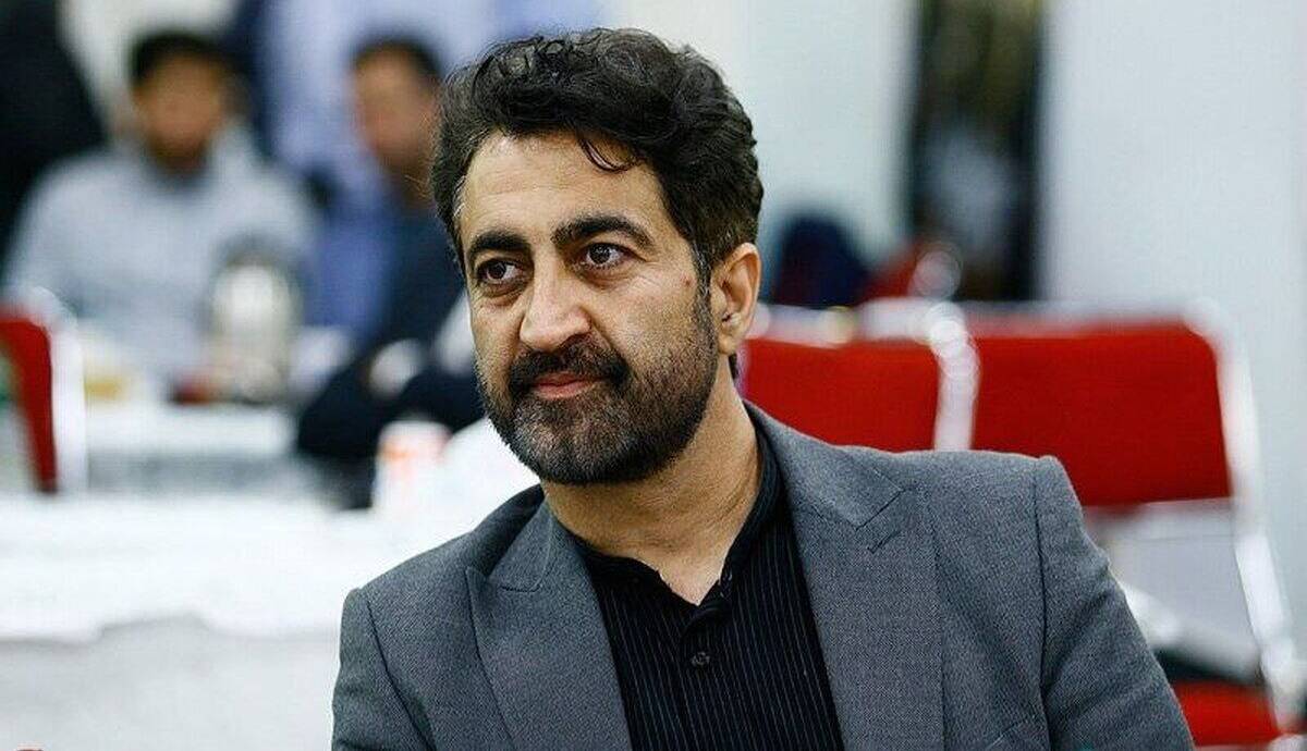 کارگردان و بازیگر سینما: هدف قرار دادن صدا و سیما اوج قساوت صهیون بود