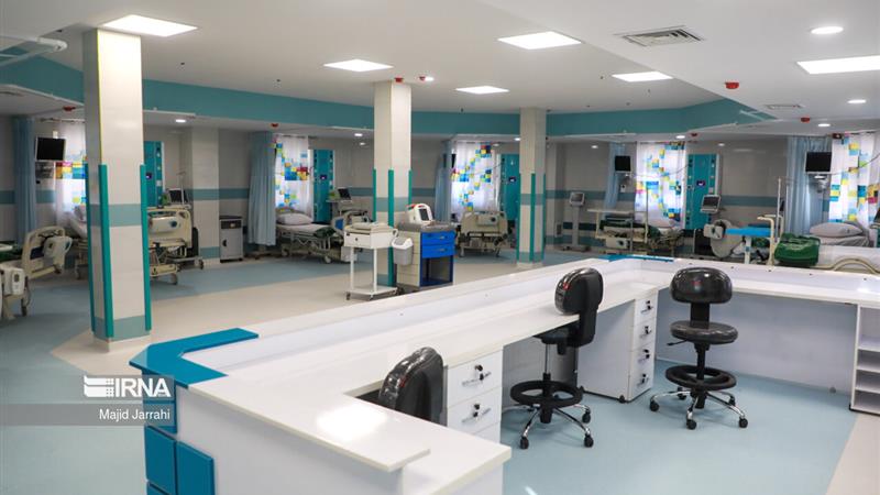 خدمترسانی تامین اجتماعی متوقف نمیشود