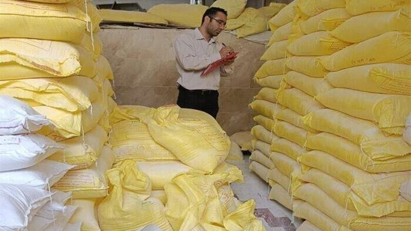 ذخایر استراتژیک برای تمامی اقلام در زنجان پیش بینی شده است