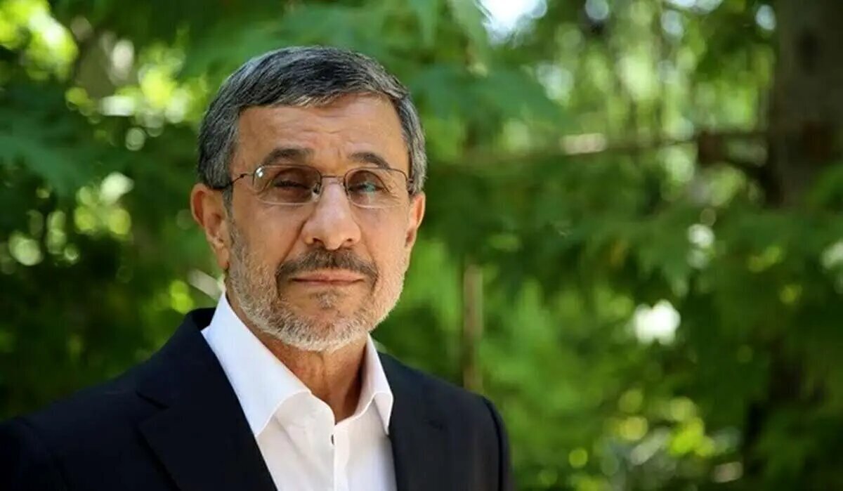 دفتر احمدی‌نژاد شایعه ترور وی را تکذیب کرد