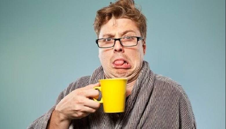 چرا بعضی‌ها تلخی را تلخ‌تر احساس می‌کنند؟