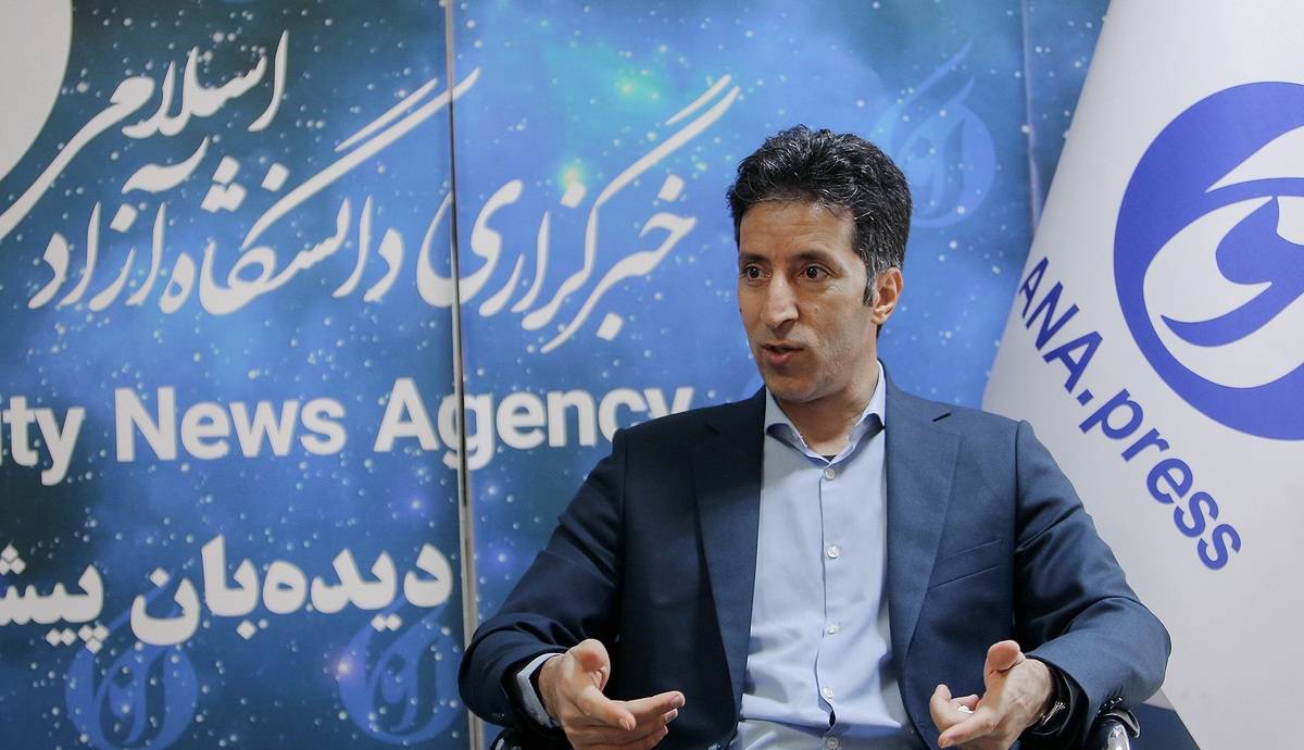 دوومیدانی‌کاران به دیپلماسی عمومی ضربه زدند