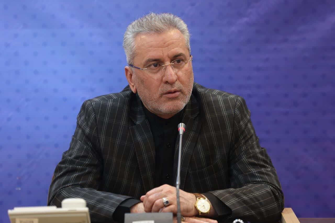 سخنگوی شورای تأمین قزوین: وضعیت استان عادی است