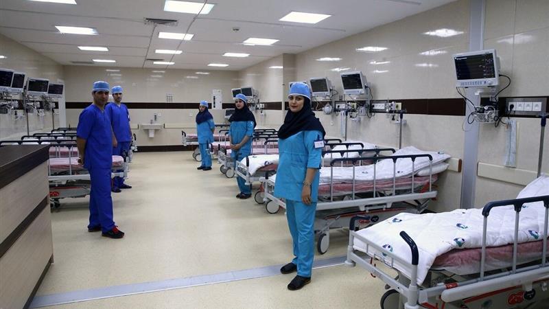 آمادگی کامل نظام سلامت/ اعمال جراحی ضروری حتی در شرایط بحرانی متوقف نشده است