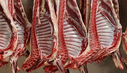 کاهش قیمت گوشت طی یک هفته گذشته