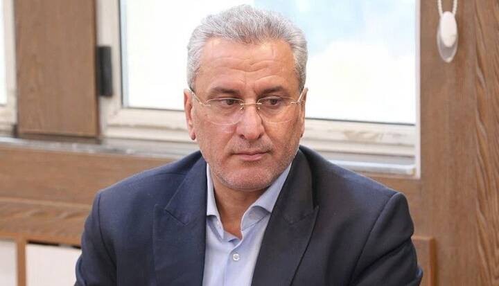 تعدادی ریزپرنده توسط پدافند هوایی قزوین دفع شد