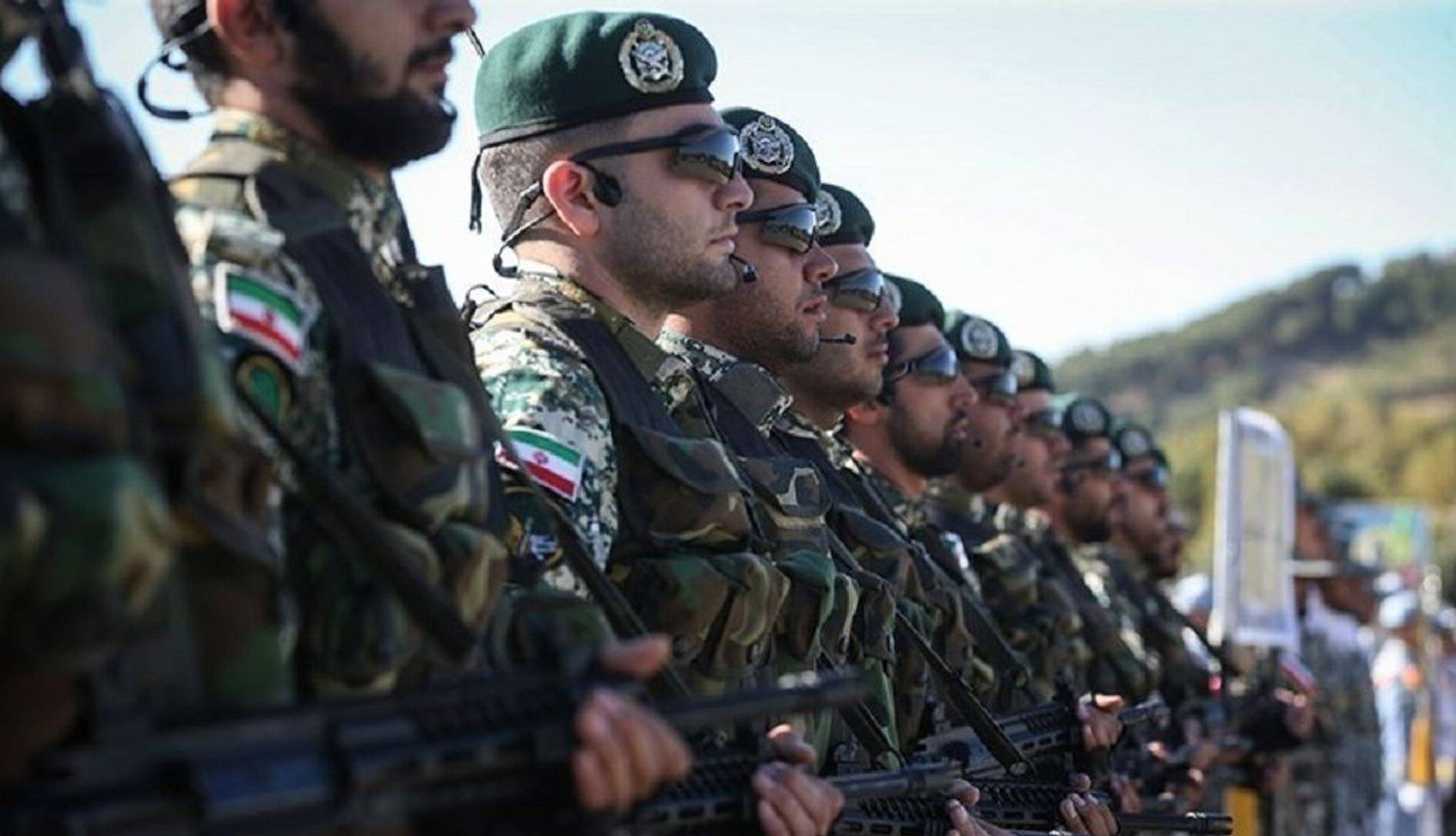 دفاع مشروع از دولت-کشور ایران