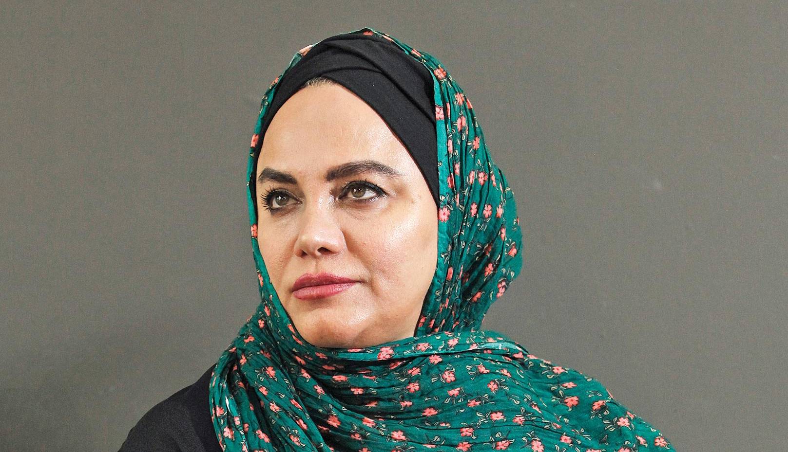 واکنش نرگس آبیار به هجوم وحشیانه رژیم جعلی به ایران