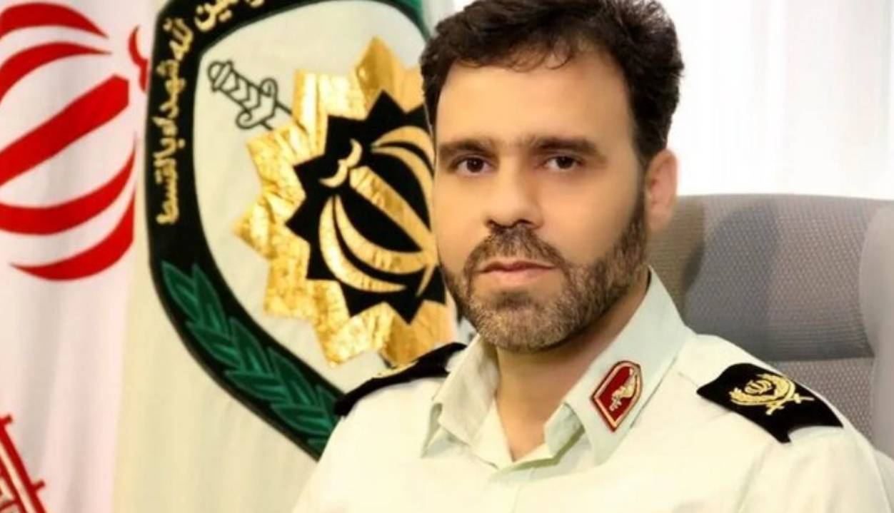 درخواست پلیس از مردم برای کنترل شرایط در زمان جنگ