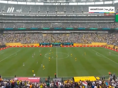 خلاصه بازی فلومیننزه 0 - دورتموند 0