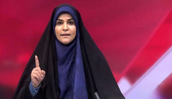 تجلیل امام‌جمعه اهواز از خبرنگار شبکه خبر
