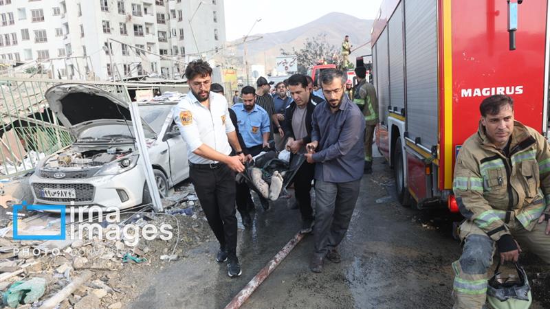 معاون استاندار یزد: رژیم صهیونیستی با ترور نخبگان نشان داد که از پیشرفت ایران هراس دارد
