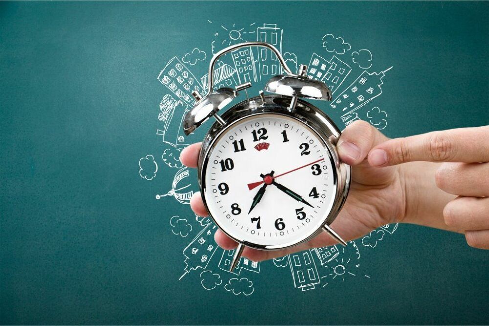 کشف بهترین روش برای مدیریت زمان