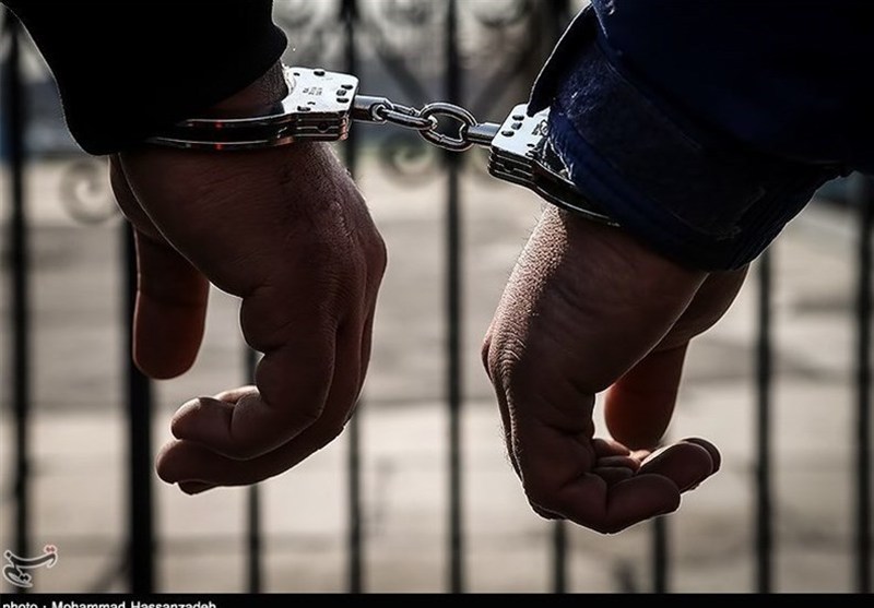 جاسوس اسرائیلی ‌در ایلام دستگیر شد