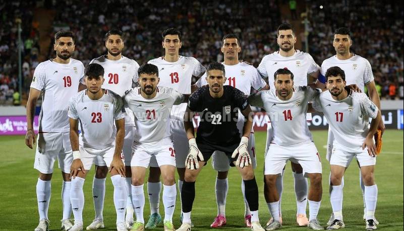 موج جدید حمایتی بازیکنان تیم ملی فوتبال از وطن