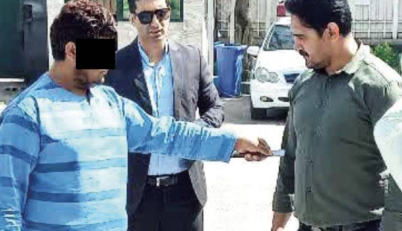 اعترافات قاتلی که تالار عروسی را به خون کشید
