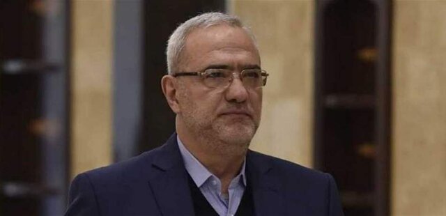حزبالله: ایران بهاندازهای قوی و مستحکم است که به حمایت نظامی نیازی ندارد