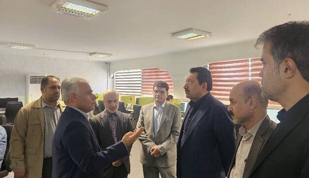 تاکید وزیر صمت بر رسیدگی فوری به شکایات مردمی