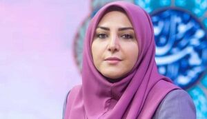 درد و دل المیرا شریفی‌مقدم با «خدا» امشب روی آنتن زنده